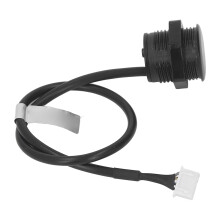 Laser-Infrared-Entfernungssensor NPN 1-200cm IP67 Hindernisvermeidungsmodul
