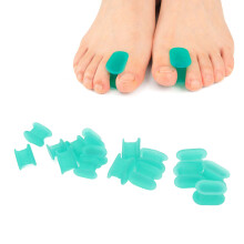 Silikon-Zehentrenner - Weicher Hallux-Korrektor