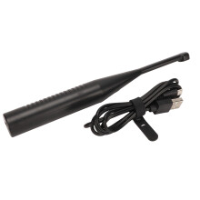 2MP Dental Oral Endoscope Camera WiFi Visual Adjustable 8 LED Lights IP67 Waterproof HD 720P Intraoral Camera