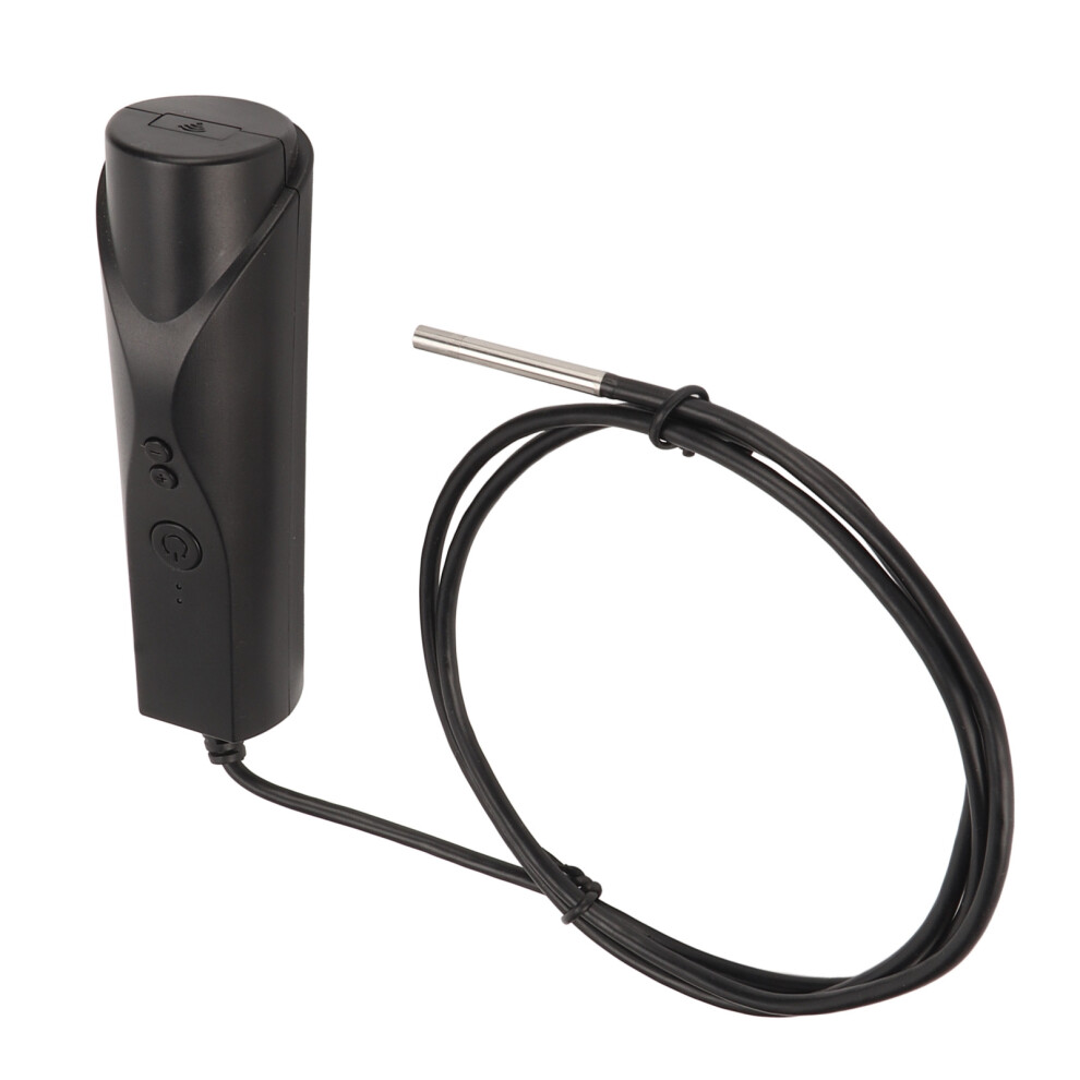 3.9Mm Wifi Auto Engine Endoscope 1080P Wireless Borescope Inspection Camera For Android For Ios 3 Meter 3491318101331