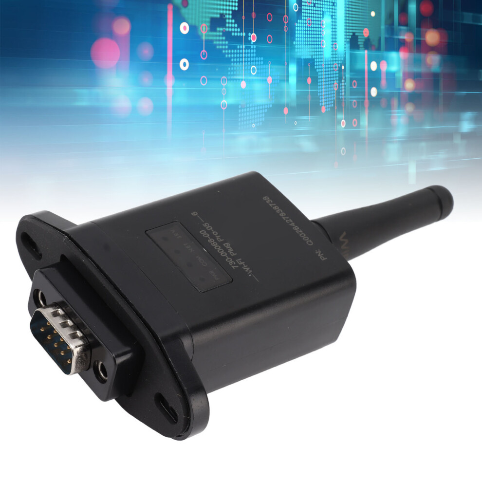 Hybrid Solar Inverter Wifi Module Wireless Rs232 Communication Port App Control Remote Monitor Module 4061318103384