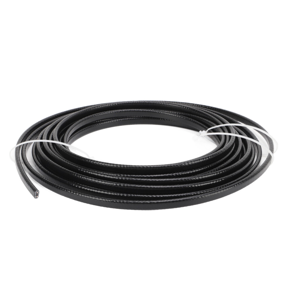 Pipe Heating Cable Heat Tape Heater 10 Meter Self Regulating 65 For Winter Outdoor 220V 5021318103585