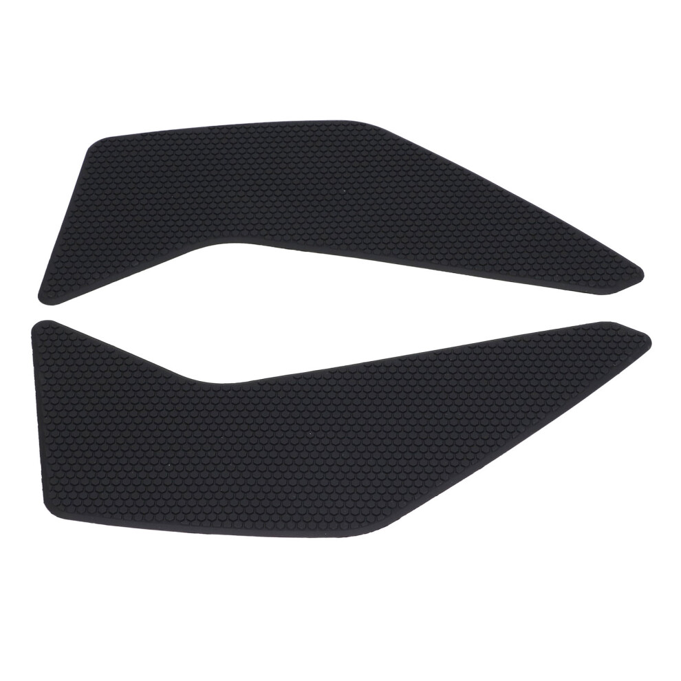 Motorcycle Fuel Tank Sticker Rubber Heat Insulation Protection Cover Pads For Africa Twin Crf1000l 2016Â2020 4981318105495