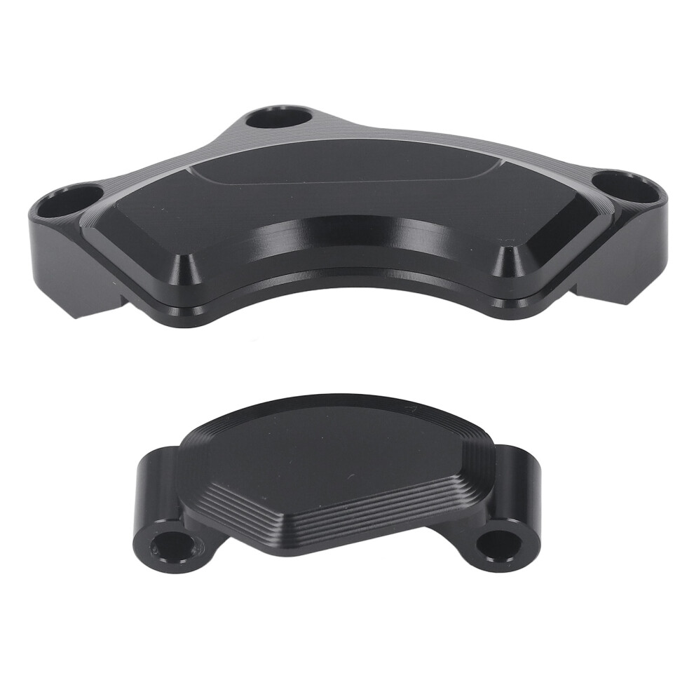 Engine Stator Slider Cnc Aluminium Alloy Unique Style Engine Crash Pad For S1000rr 2019Â2020 4381318105523