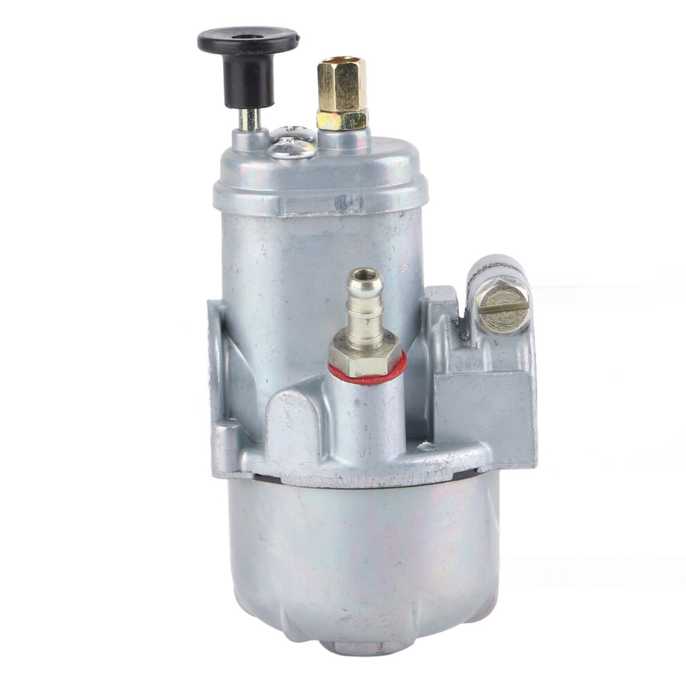 15Mm Bing Style Carb 20Mm Inlet Diameter Moped Motorcycle Carburetor Replacement For Puch Moped Maxi Engine 8281318117938