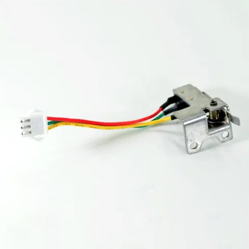Micro Switch With Bracket Water Valve For Boiler Gas Water Heater Accessories Limit Switch 9321318120701