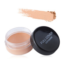 Vollkover Perlenpulver Concealer #5 gegen Falten & Augenschatten