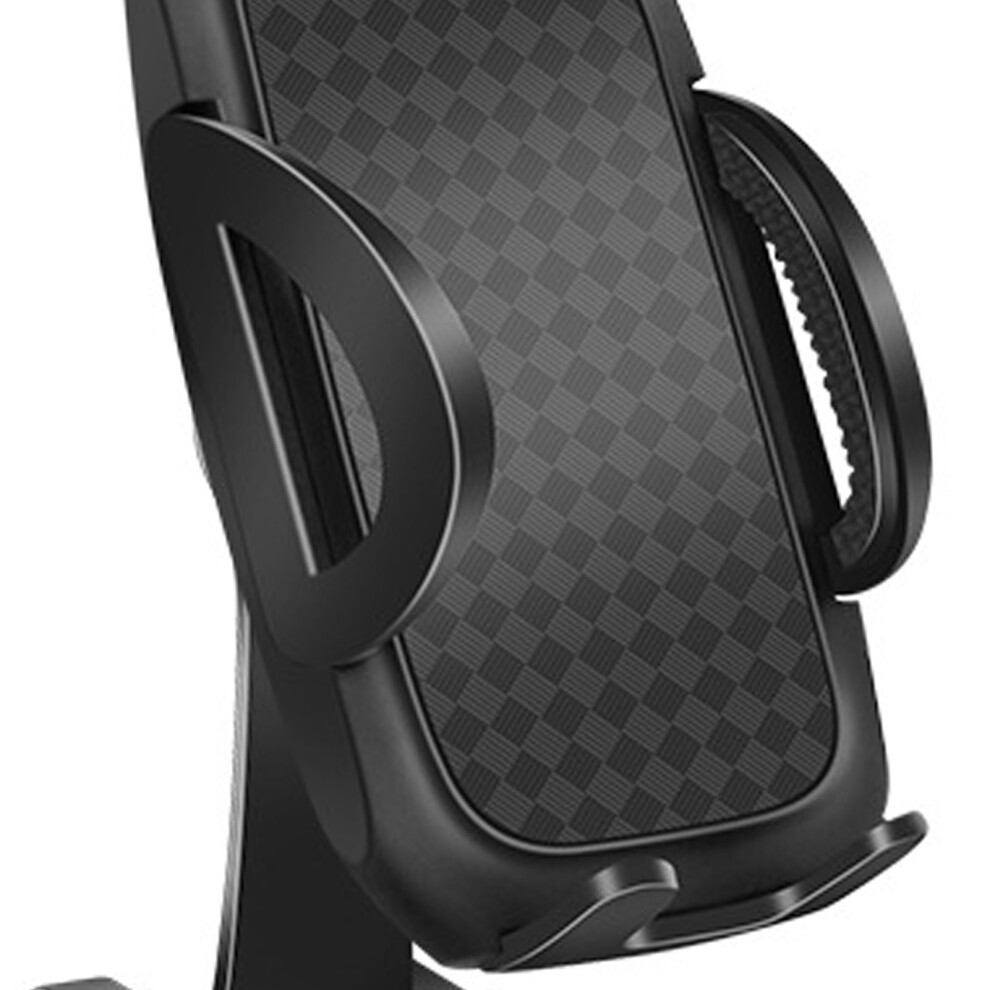 Mobile Phone Holder 360 Rotatable Environmentally Friendly Impact Resistant Cell Phone Stand For Car 7661318123558