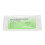 12pcs Suture Practice Thread Individual Package Nylon Suturing Thread Set with Curved Needle 3/0 6