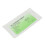 12pcs Suture Practice Thread Individual Package Nylon Suturing Thread Set with Curved Needle 3/0 9