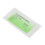 12pcs Suture Practice Thread Individual Package Nylon Suturing Thread Set with Curved Needle 3/0 4
