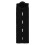 20pcs Extender Button Set with 10 Elastic Waist Extender Button 10 Collar Extender Button for Shirts Pants 5
