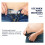 20pcs Extender Button Set with 10 Elastic Waist Extender Button 10 Collar Extender Button for Shirts Pants 7