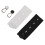 20pcs Extender Button Set with 10 Elastic Waist Extender Button 10 Collar Extender Button for Shirts Pants 14