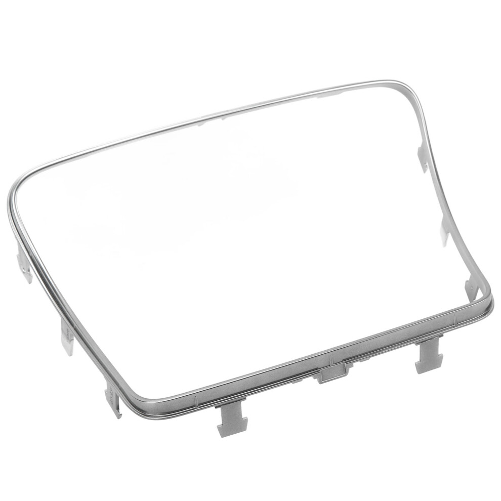 Car Cup Holder Trim Cover 2056830900 Heat Resistant Replacement For MercedesâBenz CâClass W205 C200 C250 C300 C400 5031318138074