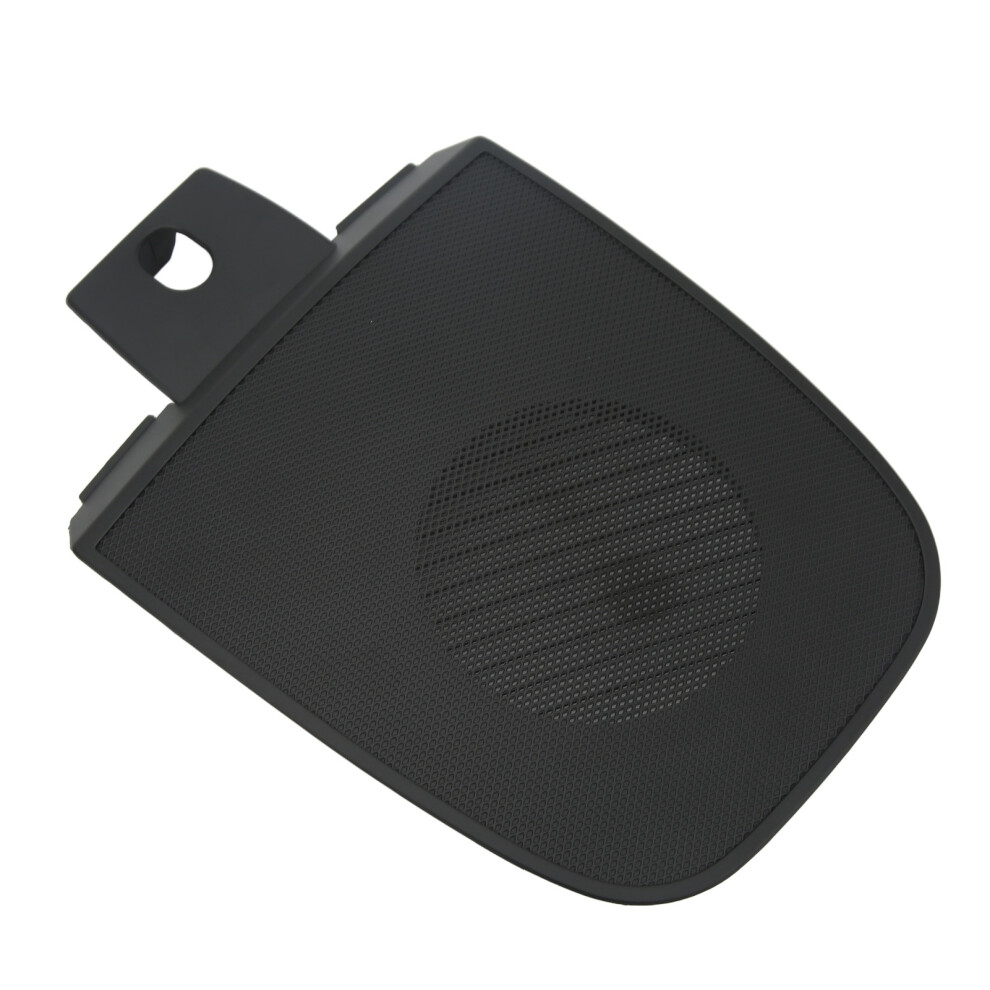 Dashboard Top Speaker Cover C2z1835leg Oem Standard Replacement For Jaguar Xf 2008Â2016 9341318138094
