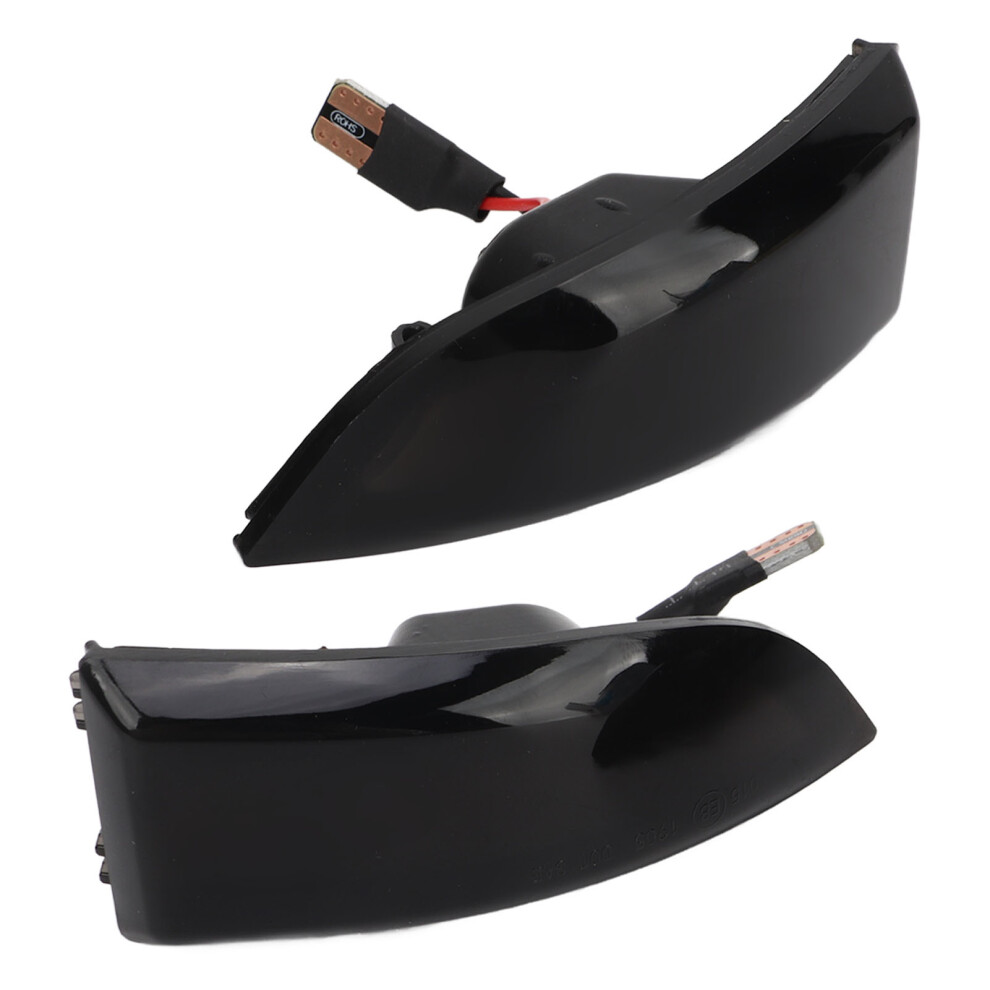 Side Mirror Turn Signal Led Dynamic Side Marker For Grand Scenic Iii Scenic Iii Megane Mk3 Light 9471318143238