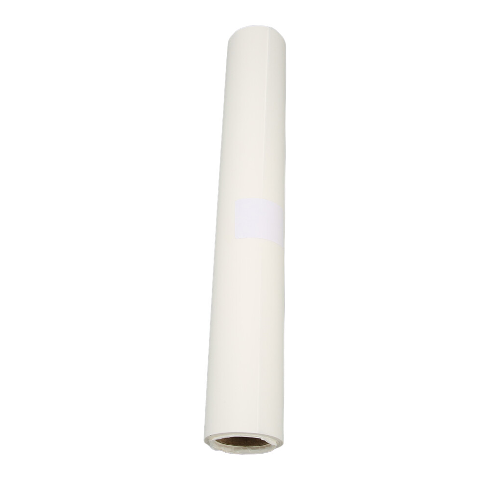 Tracing Paper Roll White High Transparency Pattern Paper for Sewing Dressmaking Sketch Drafting 23m