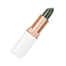 Farbwechselnder Lippenstift, 30g, weiche wasserfest, 7,7x2cm