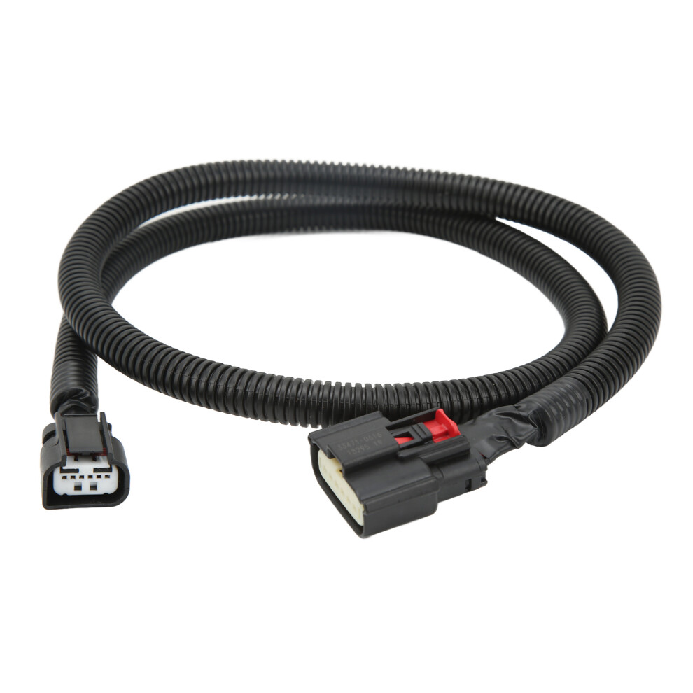 Tailgate Backup Camera Wiring Harness Fc3z 14A412 A Reversing Connector Replacement For Ford Fâ450 Fâ550 Super Duty 2013Â2016 4601318145832