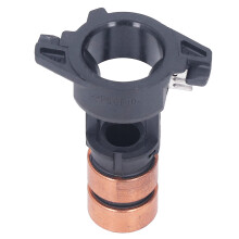 Alternator Slip Ring 52mm L 7.1mm ID 16.1mm OD Compact Size Impact Resistant Fit for 323i 325i 320i 525i