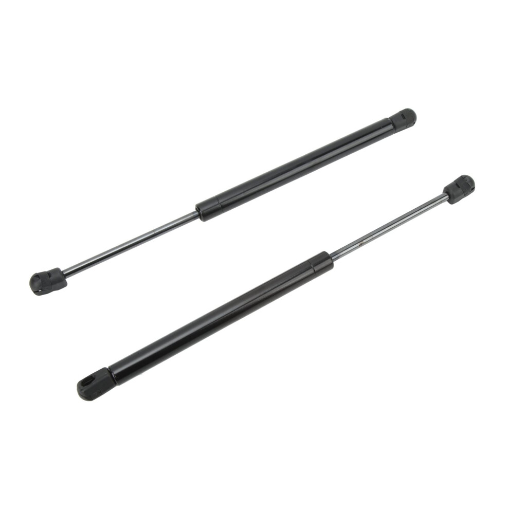 1 Pair Front Hood Struts Lift Sg330109 Lightweight Strong Support Replacement For Hummer H3 Alpha 2006Â2010 7681318148597