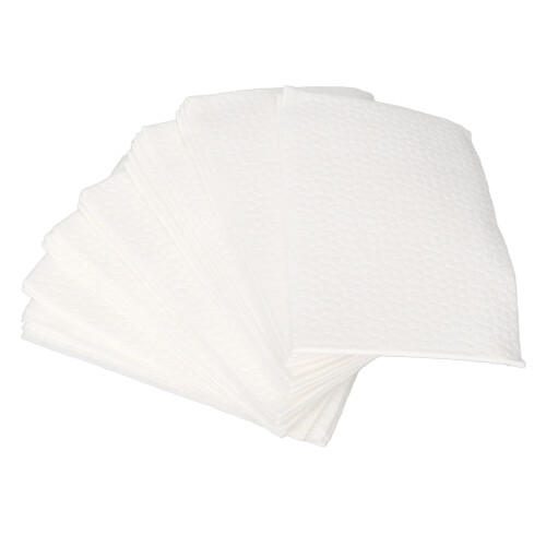 68 Blätter Einwegtattoopapier 15x24cm Weiche Wasserabsorptionsblätter