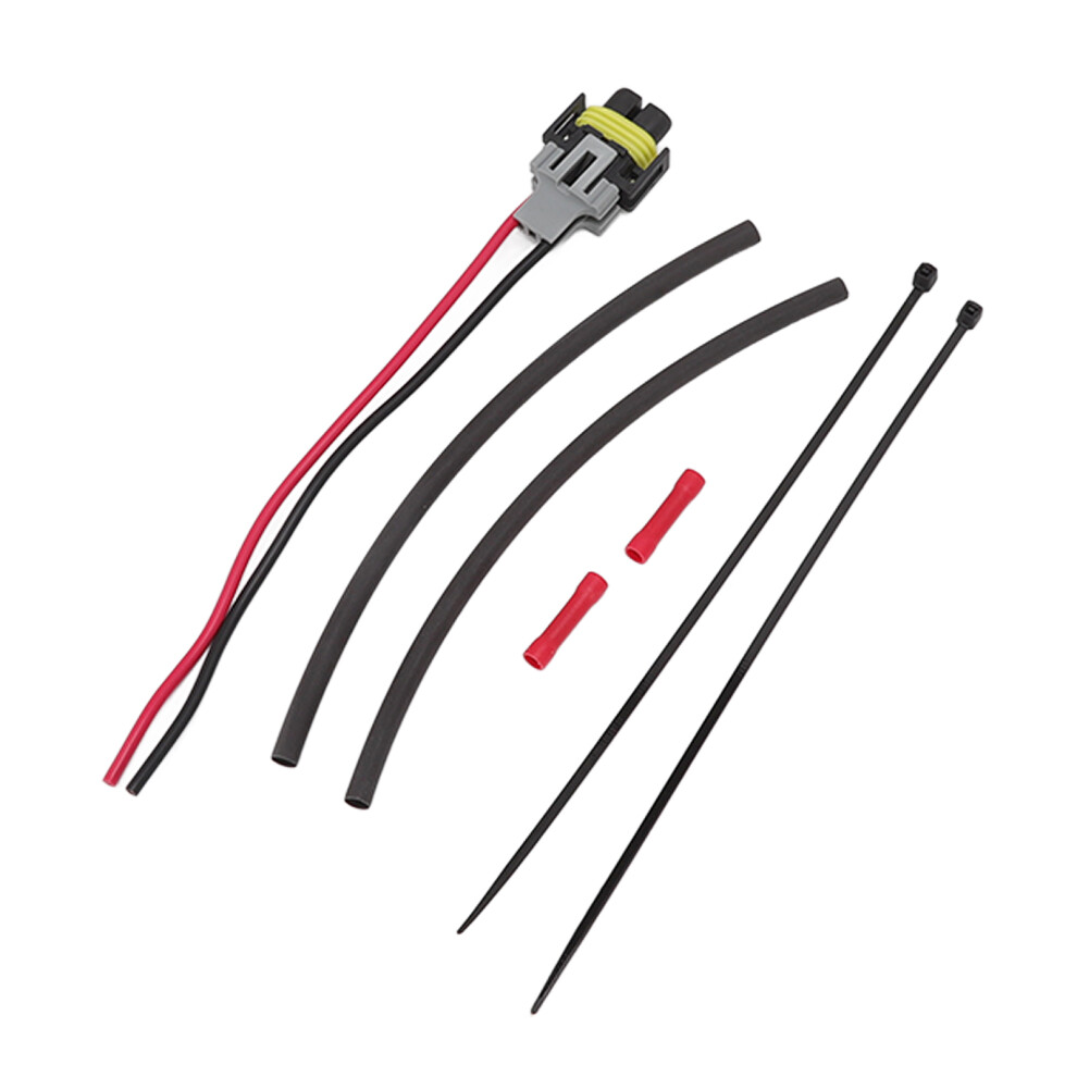 Headlight Harness Abs 2204143 Headlight Repair Harness Replacement For Polaris Sportsman 300 400 7641318148966