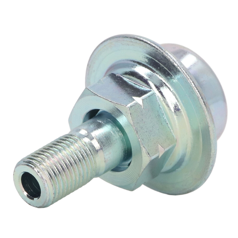 Fuel Injection Pressure Pulsation Damper F201â20Â180 Replacement For Mazda 323 1.5L 1998Â2003 8431318150392