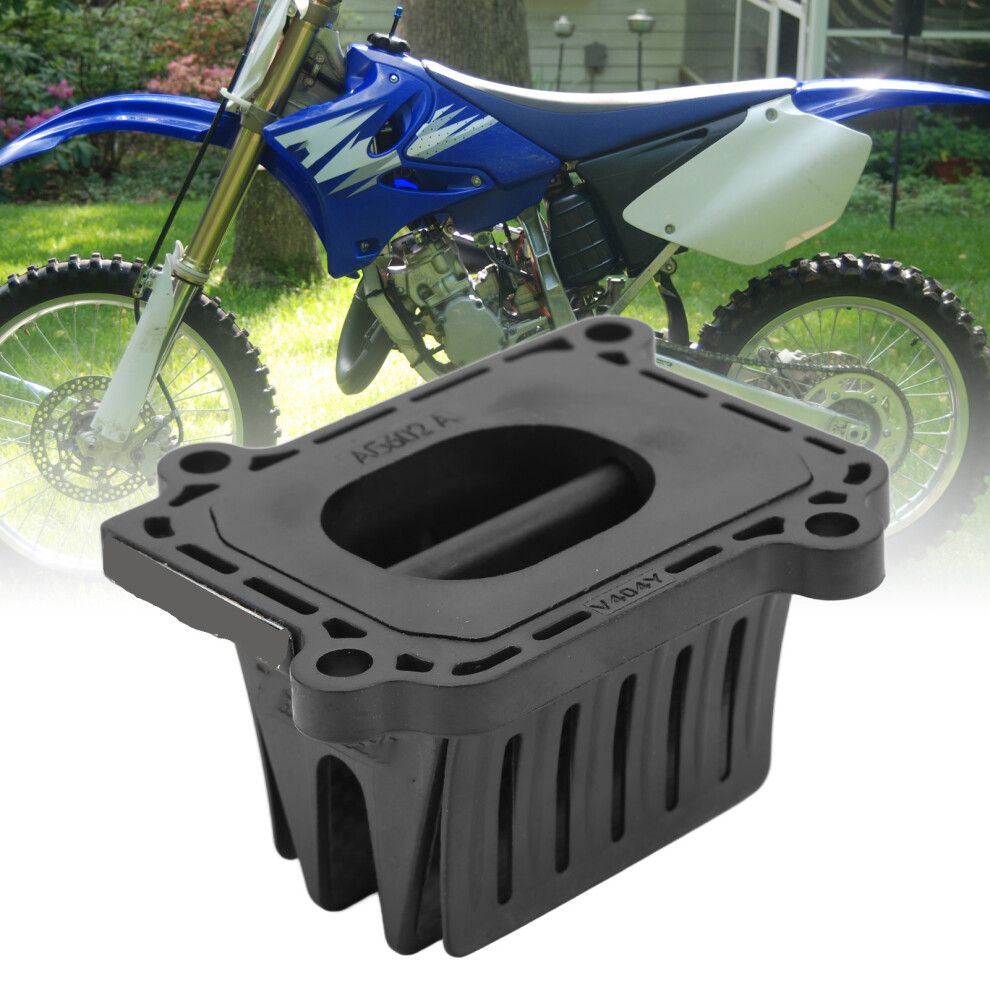 For VâForce 4R Reed Valve System More Horsepower Maximum Air Flow V4r04 For Yz125 2005Â2020 4011318151274