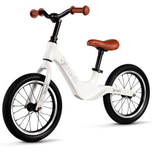 14 Inch Lightweight Kids Balance Bike with PU Tires