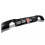 For BMW 3 Series 335i Style E92 E93 M Sport Rear Valance Diffuser + LED 3