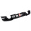 For BMW 3 Series 335i Style E92 E93 M Sport Rear Valance Diffuser + LED 6