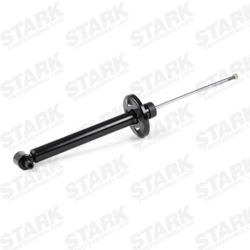 SKSA-0130166 Schokdemper voor AUDI A4 2