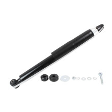 232-02-057 Schokdemper geschikt voor MERCEDES-BENZ 124-Serie, 190, E-Klasse