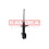 2000132 Schokdemper voor CHEVROLET MATIZ, SPARK 1