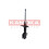 2000131 Schokdemper voor CHEVROLET MATIZ, SPARK 4