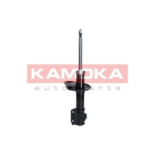 2000131 Schokdemper voor CHEVROLET MATIZ, SPARK