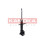 2000131 Schokdemper voor CHEVROLET MATIZ, SPARK 3