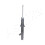 MA-33037 Schokdemper voor MAZDA 6 2