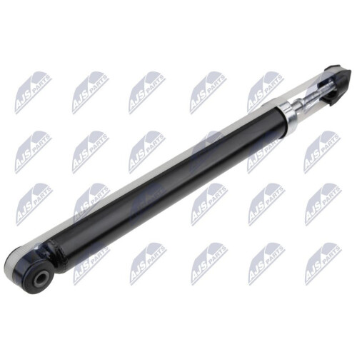 A-CH-062 Schokdemper voor Chevrolet Spark m300 2