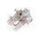 Duitsland 560303 Schokdemper voor BMW X1 E84 2