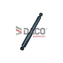 Duitsland 560504 Schokdemper geschikt voor Lancia Ypsilon 3