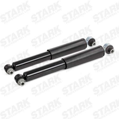 SKSA-0132671 Schokdemper 2