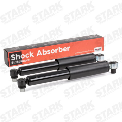 SKSA-0132671 Schokdemper 1
