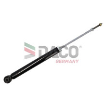 Deutschland 562608 Stoßdämpfer für Nissan Micra k13