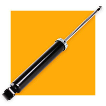 854S0086 Stoßdämpfer
