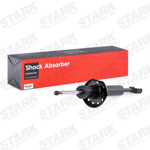 SKSA-0133045 Stoßdämpfer 1