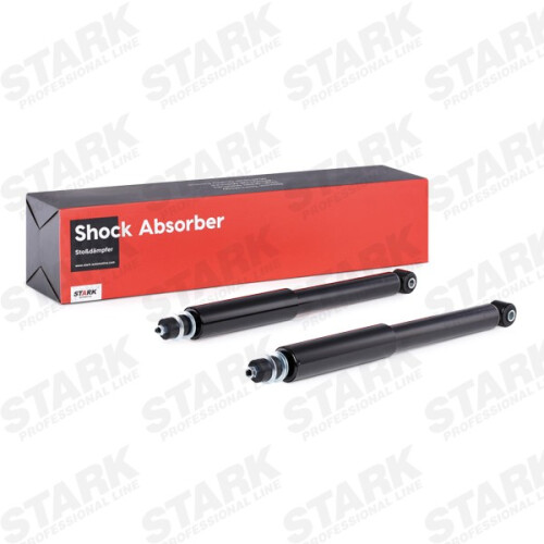 SKSA-0132839 Schokdemper