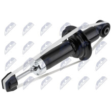 A-HD-002 Schokdemper voor HONDA CIVIC